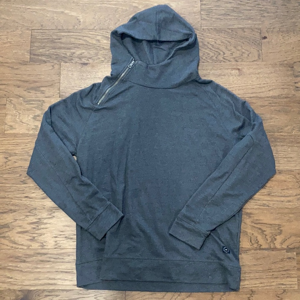 Springfield Euro Sweatshirt XXL